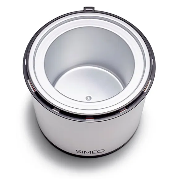 Sorbetière électrique 2L 12W SOP260 Simeo