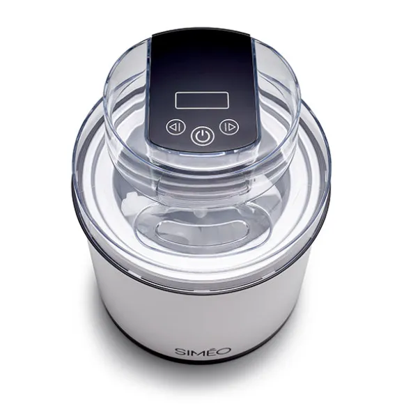 Sorbetière électrique 2L 12W SOP260 Simeo