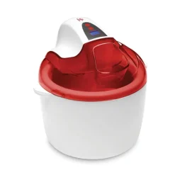 Sorbetière 1,8L - 12 W rouge Frifri