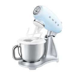 Sorbetière SMIC01 pour robot sur socle Smeg