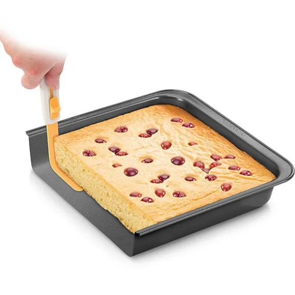 Spatule démoulage gâteau Delicia