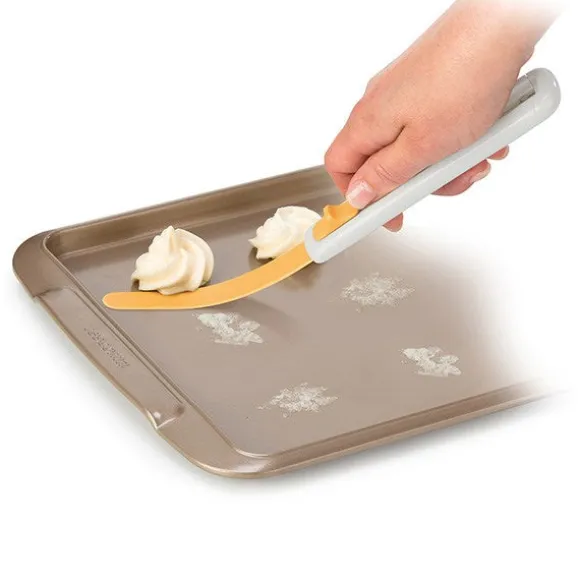 Spatule démoulage gâteau Delicia