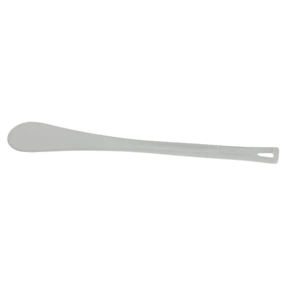 Spatule en polyglass 30 cm De Buyer