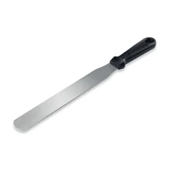 Spatule à gâteaux lame plate 26 cm Mathon