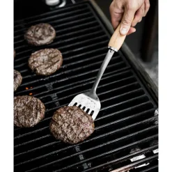 Spatule perforée B Bois De Buyer