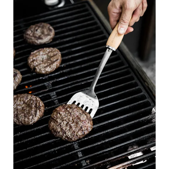 Spatule perforée B Bois De Buyer