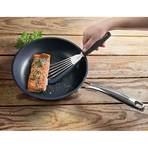 Spatule à poisson 30 cm Lacor