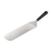 Spatule spécial plancha Extra Longue Sabatier International