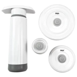 Starter Kit pour mise sous vide multi-usage Pika