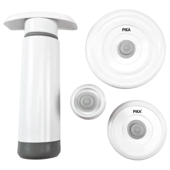 Starter Kit pour mise sous vide multi-usage Pika