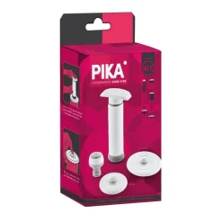 Starter Kit pour mise sous vide multi-usage Pika