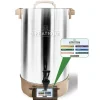 Stérilisateur traiteur intelligent inox Fast’Auch 33 L 2200 W Le Pratique