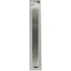 Support mural magnétique de cuisine inox 36 cm Kela