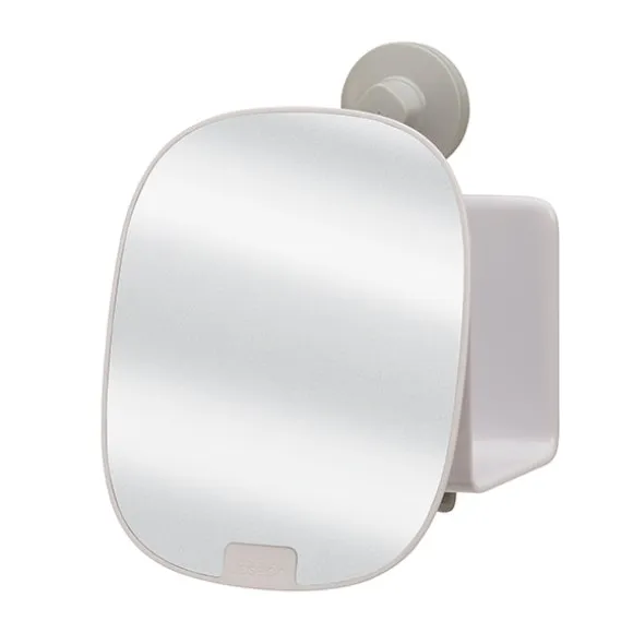 Étagère de douche compacte avec miroir Easystore Joseph Joseph