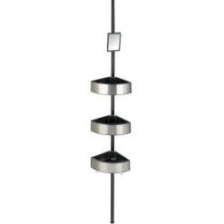 Étagère de douche télescopique Wenko by Maximex