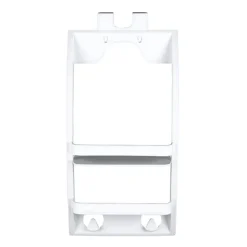 Étagère de salle de bain universelle Wenko by Maximex