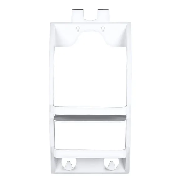 Étagère de salle de bain universelle Wenko by Maximex
