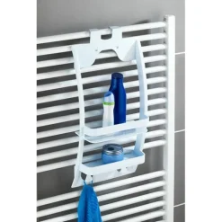 Étagère de salle de bain universelle Wenko by Maximex