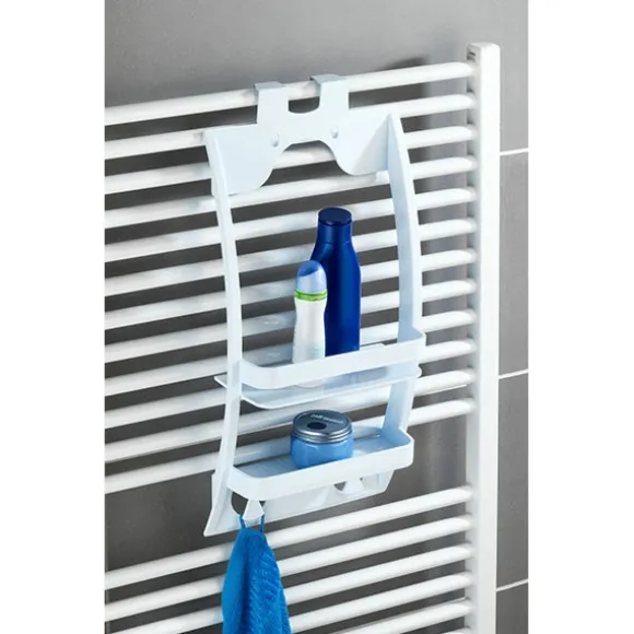 Étagère de salle de bain universelle Wenko by Maximex