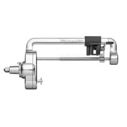 Taille légumes en spirales pour robot Kitchenaid 5KSM1APC Kitchenaid