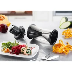 Taille-légumes SPIRELLI® XL Gefu