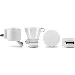 Tamis et balance 5KSMSFTA pour robot multifonction Kitchenaid