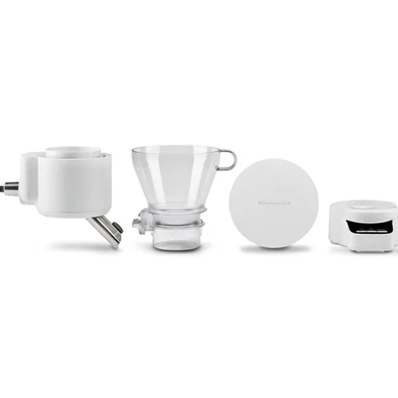 Tamis et balance 5KSMSFTA pour robot multifonction Kitchenaid