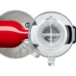 Tamis et balance 5KSMSFTA pour robot multifonction Kitchenaid