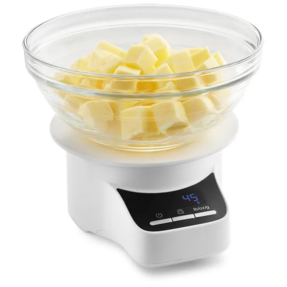 Tamis et balance 5KSMSFTA pour robot multifonction Kitchenaid
