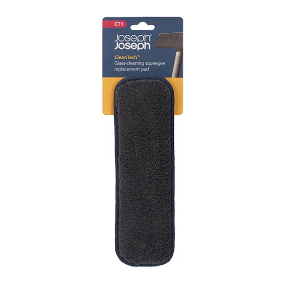 Tampon de rechange pour nettoyeur de carreau CleanTech Joseph Joseph