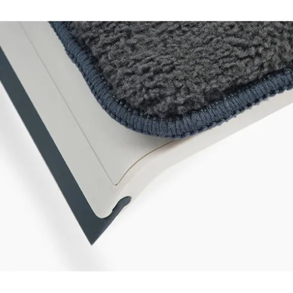 Tampon de rechange pour nettoyeur de carreau CleanTech Joseph Joseph