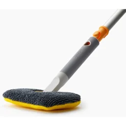 Tampons abrasif de rechange CleanTech Joseph Joseph