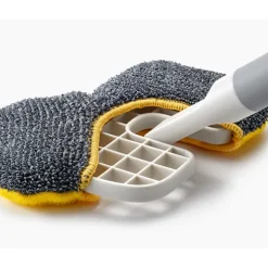 Tampons abrasif de rechange CleanTech Joseph Joseph