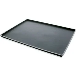 Tapis de cuisson à rebords Lékué