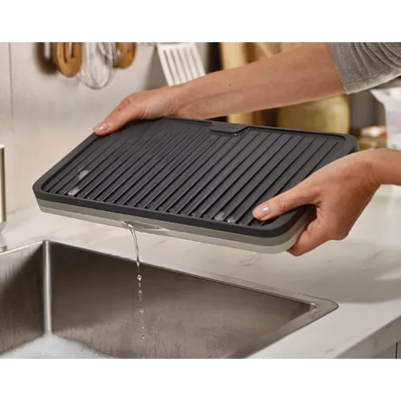 Tapis de drainage extensible Joseph Joseph