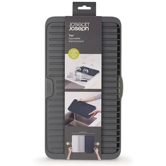 Tapis de drainage extensible Joseph Joseph