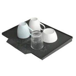 Tapis égouttoir Nélia 40 cm Wenko by Maximex