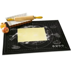 Tapis multidiamètre pâtisserie Mathon