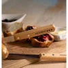 Tartineur Classic 8 cm Bois de hêtre Nogent