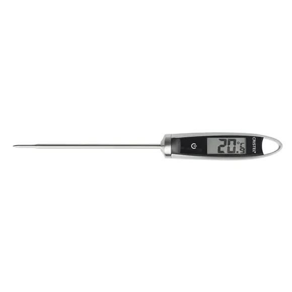 Thermomètre digital compatible induction Cristel