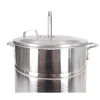 Thermomètre gainé en inox pour cuiseur Le Pratique