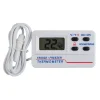 Thermomètre numérique pour congélateur et frigo Alla France