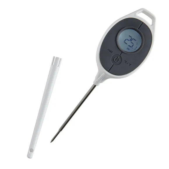 Thermomètre numérique à sonde Alla France