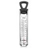 Thermomètre à sucre 30 cm Ibili