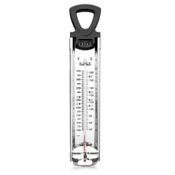Thermomètre à sucre 30 cm Ibili