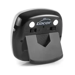 Thermomètre à viande tactile Touch avec sonde en acier inoxydable 17 cm Lacor