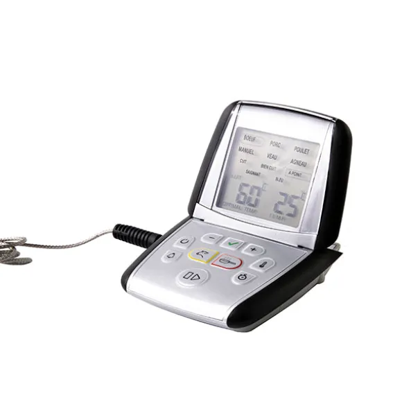 Thermo-sonde digitale de cuisson Mastrad