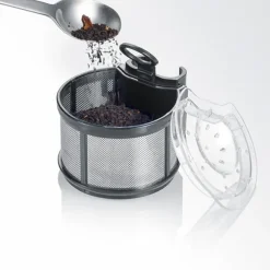 Théière automatique en verre 3000 W WK3422 Severin