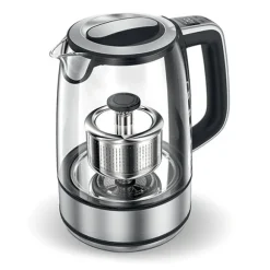 Théière automatique Teazen 1,7 L 2200 W Naturamix