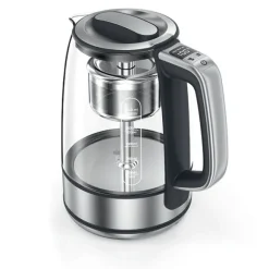 Théière automatique Teazen 1,7 L 2200 W Naturamix